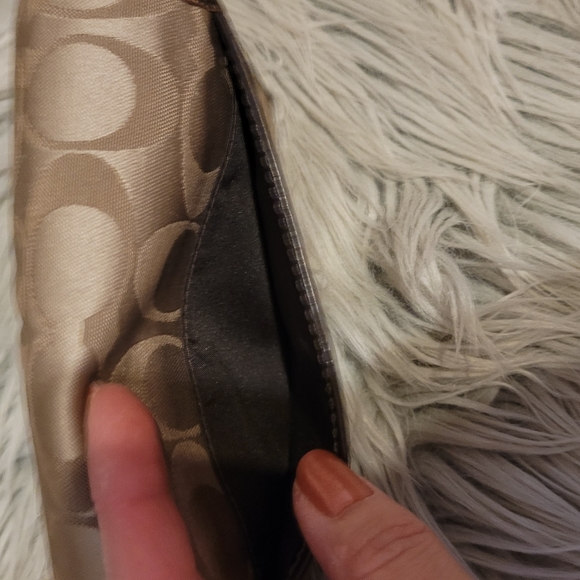 Coach wallet - Picture 11 of 11